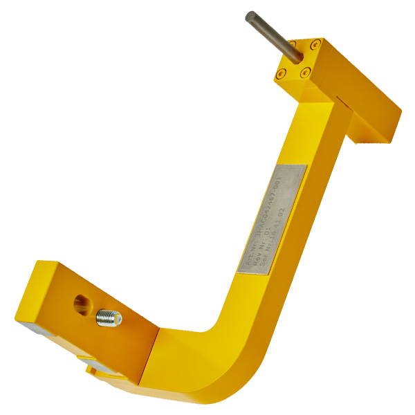 ABB Calibration Tool Mirrored 3HAC042467-001 — Измерительные приборы