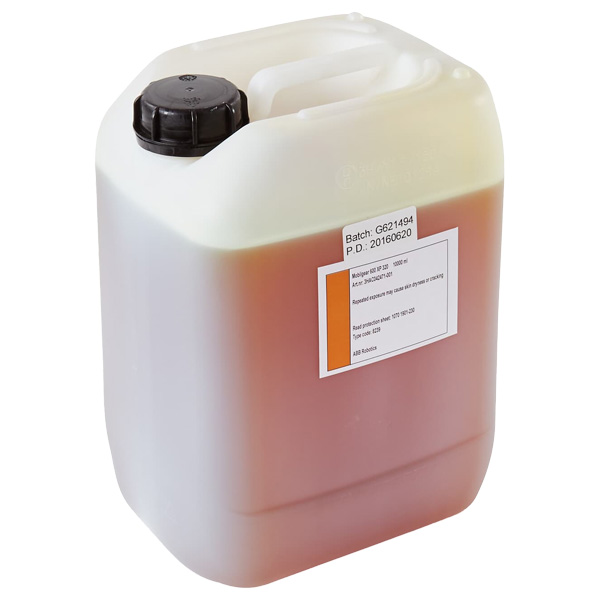 ABB Lubricating Oil 3HAC042471-001 — Промышленные компоненты