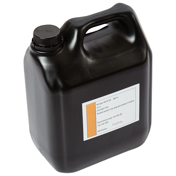 ABB Lubricating Oil 3HAC042471-002 — Промышленные компоненты