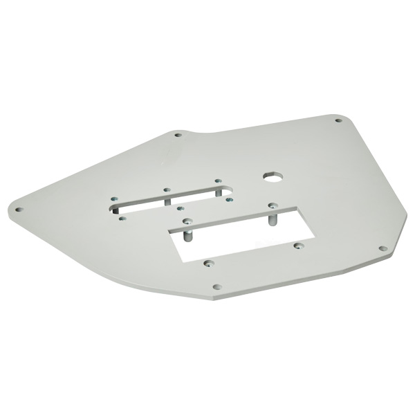 ABB Cover SMB, Foundry Prime 2 3HAC042566-001 — Промышленные компоненты