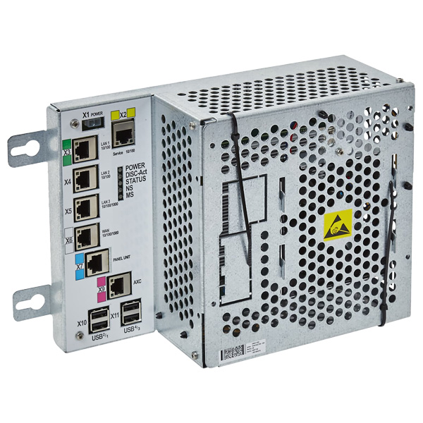 ABB DSQC1000 Computer 3HAC042766-001 — Промышленные компоненты