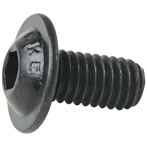ABB Hex. Socket Button Head Screw with Flange 3HAC042957-001 — Промышленные компоненты