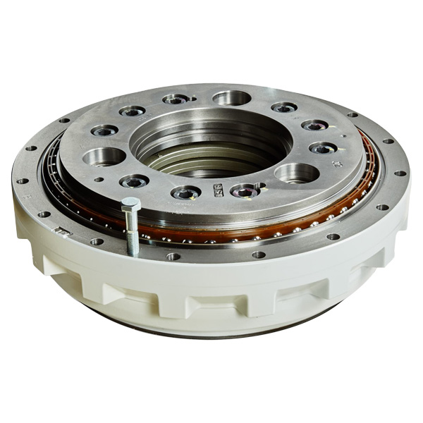 ABB Reduction Gear RV-320CA-193.84 3HAC043071-003 — Промышленные компоненты
