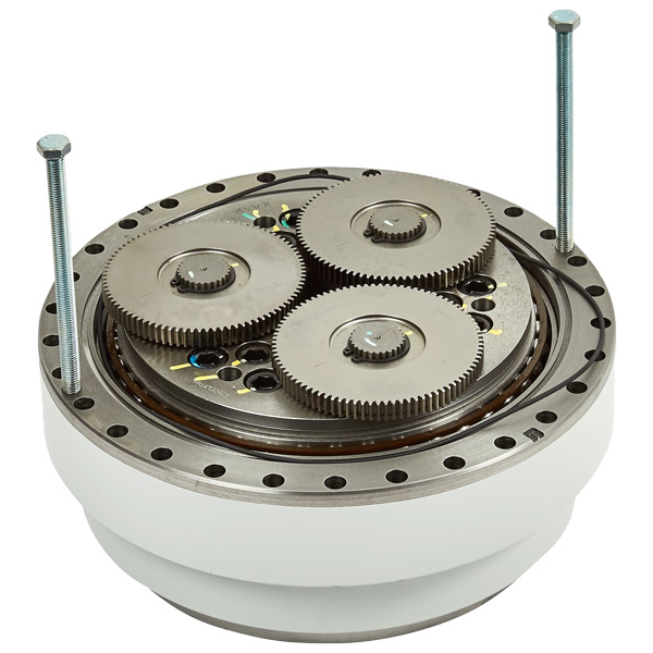 ABB Reduction Gear RV-550N-252.33 3HAC043072-003 — Промышленные компоненты
