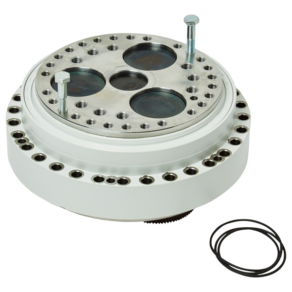 ABB Reduction Gear RV-500N-236.36 3HAC043073-003 — Промышленные компоненты