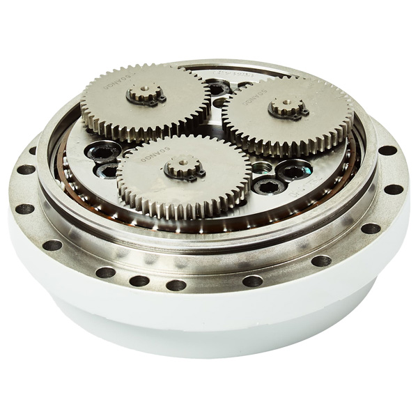 ABB Reduction Gear RV-80N-129 3HAC043074-003 — Промышленные компоненты