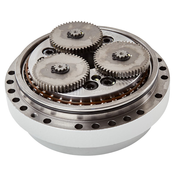 ABB Reduction Gear RV-42N-126 3HAC043075-002 — Промышленные компоненты