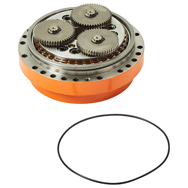 ABB Reduction Gear RV-42N-126 3HAC043075-003 — Промышленные компоненты