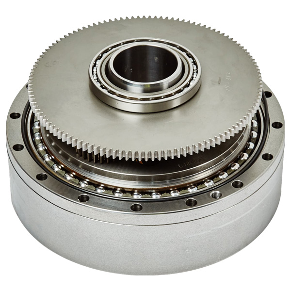 ABB Reduction Gear RV-155C-127.97 3HAC043090-003 — Промышленные компоненты