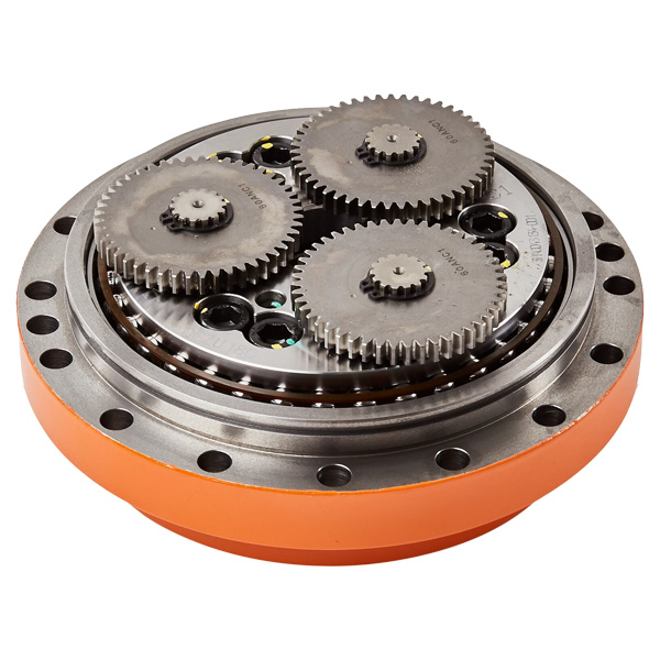 ABB Reduction Gear RV-125N-145.61 3HAC043134-003 — Промышленные компоненты