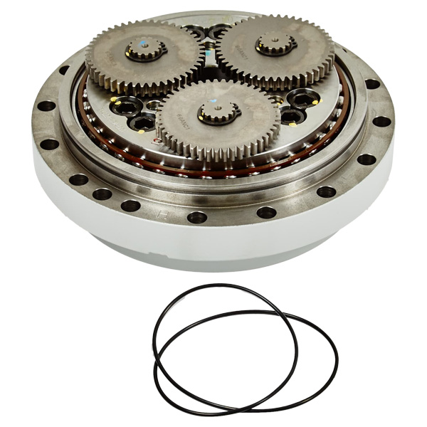 ABB Reduction Gear RV-125N-145.61 3HAC043134-004 — Промышленные компоненты