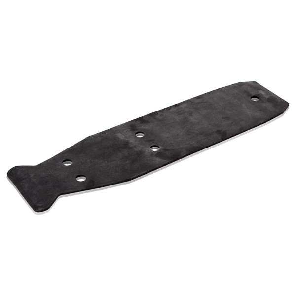 ABB Gasket, Cable Cover Tube Shaft