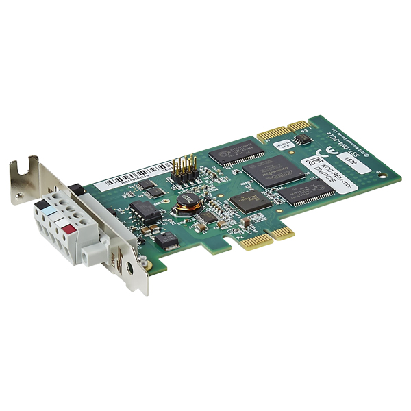 ABB DSQC 1006 DeviceNet Board 3HAC043383-001 — Промышленные компоненты