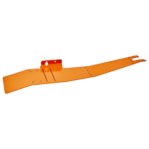ABB Bracket Cable Chain Mirrored 3HAC043384-001 — Кабели и соединители