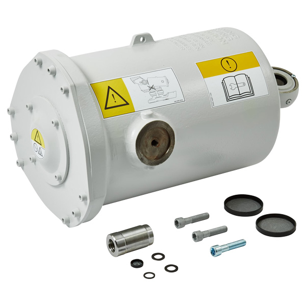 ABB Balancing Device 3HAC043477-002 — Промышленные компоненты