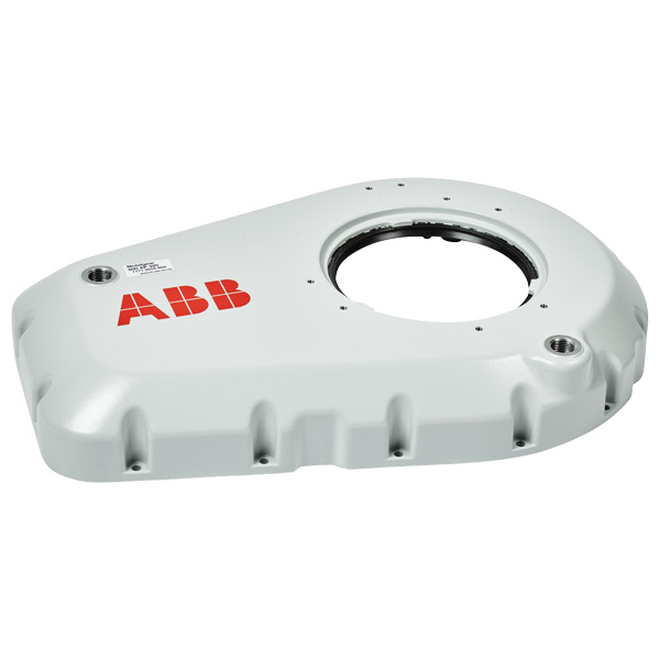 ABB Cover with Gasket 3HAC043500-003 — Газоанализаторы и детекторы