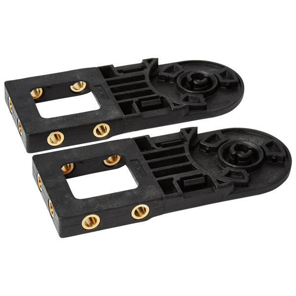 ABB Bracket Flexible Set 3HAC043766-001 — Промышленные компоненты
