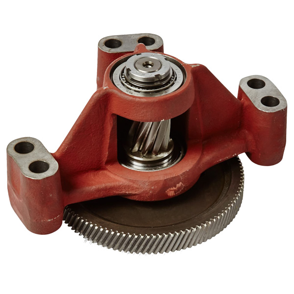 ABB Intermediate Gear Unit 3HAC044060-003 — Промышленные компоненты