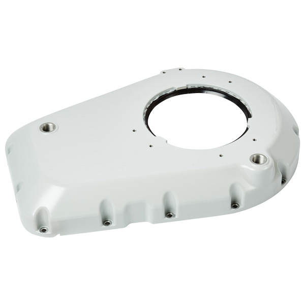 ABB Cover with Gasket 3HAC044071-003 — Газоанализаторы и детекторы