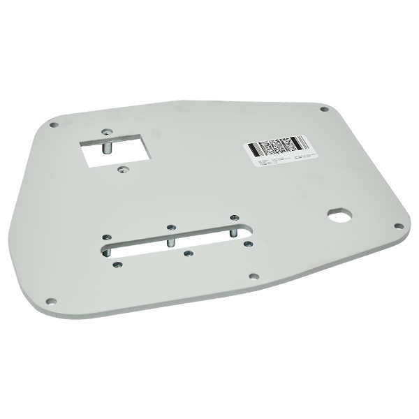 ABB Cover SMB 3HAC044076-003 — Промышленные компоненты