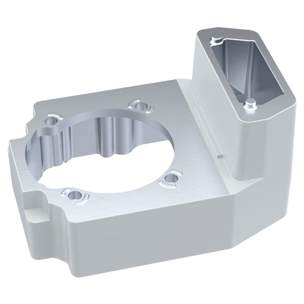 ABB Connection Box FS 100 3HAC044231-002 — Промышленные компоненты