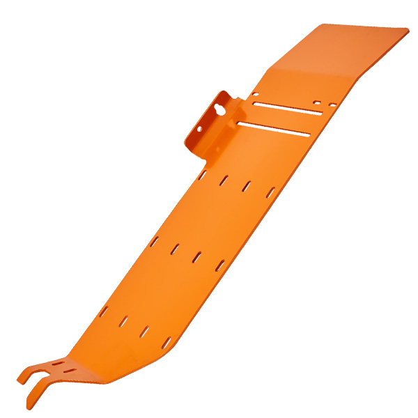 ABB Cable Chain Attachment Plate 6004 3HAC044822-001 — Кабели и соединители