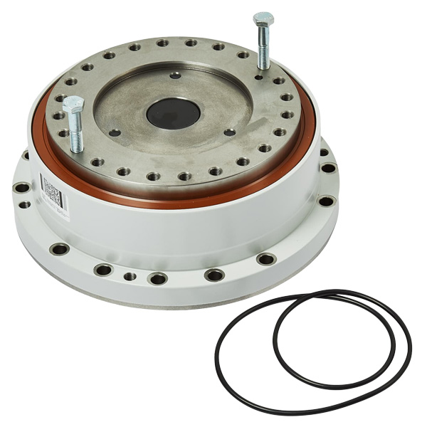 ABB Reduction Gear RV-320ES i=201 3HAC044841-002 — Промышленные компоненты
