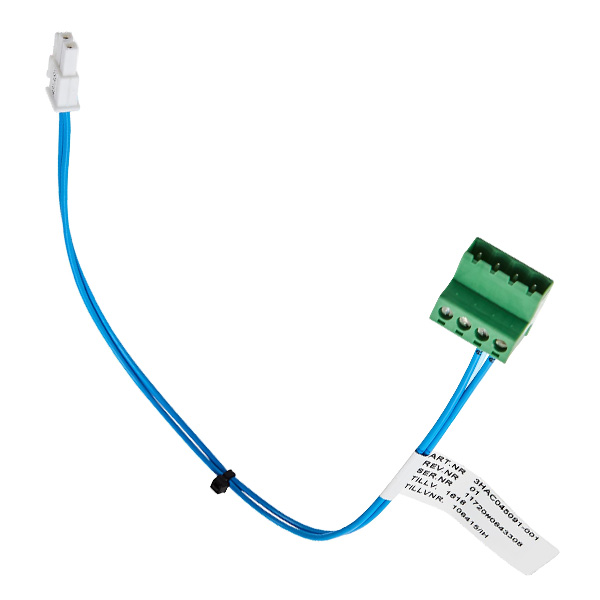 ABB RAC Power Adapter Harness 3HAC045091-001 — Кабели и соединители