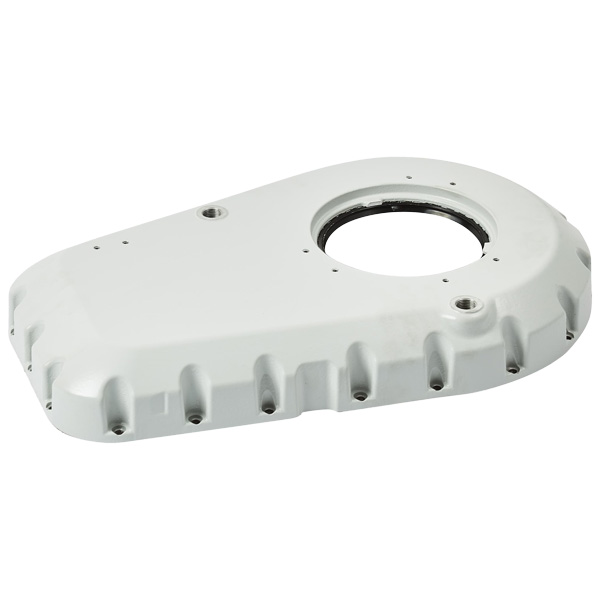 ABB Cover with Gasket 3HAC045121-003 — Газоанализаторы и детекторы