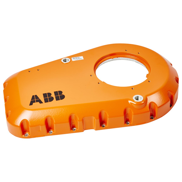 ABB Cover with Gasket 3HAC045121-004 — Газоанализаторы и детекторы