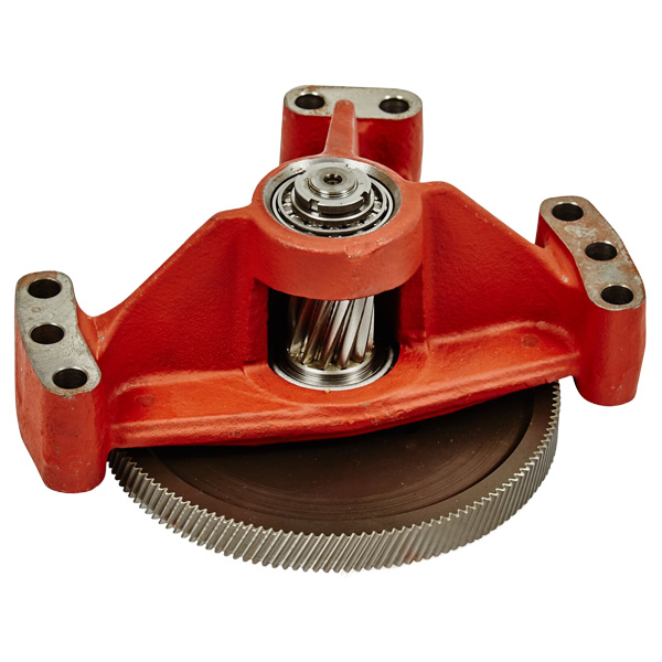 ABB Intermediate Gear Unit 3HAC045123-003 — Промышленные компоненты