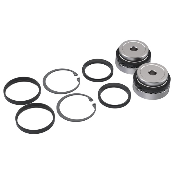ABB Maintenance Kit Cradle 3HAC045822-001 — Промышленные компоненты