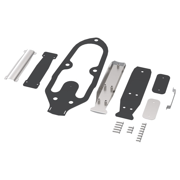 ABB Upgrade Kit Foundry/Prime Sealing 3HAC045972-002 — Промышленные компоненты