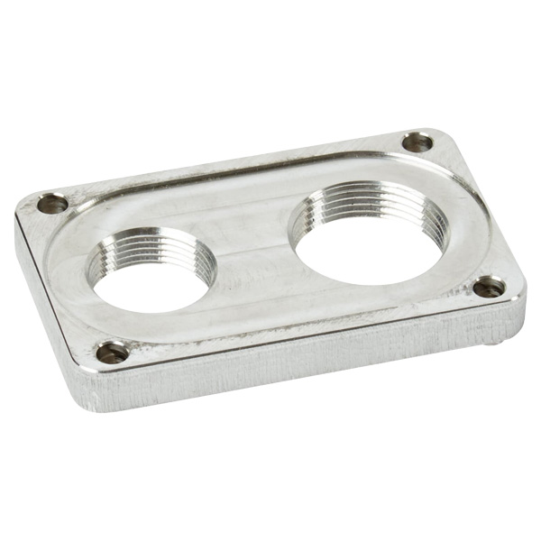 ABB Adapter Cable Plate 3HAC046007-001 — Кабели и соединители