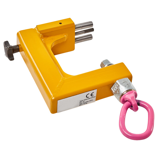 ABB Lifting Accessory 3HAC046128-001 — Промышленные компоненты