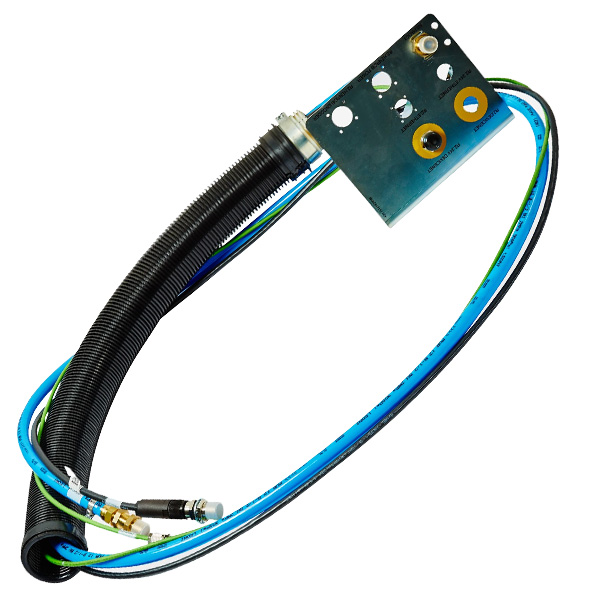 ABB Proc. Cable Package Lower Arm MH 3HAC046322-001 — Кабели и соединители