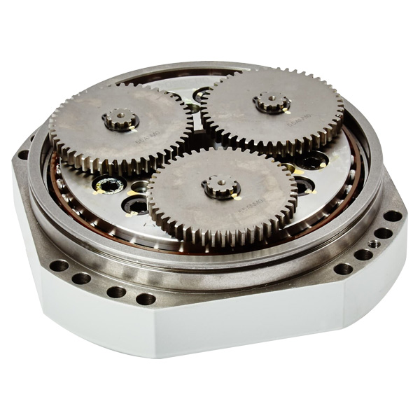 ABB Reduction Gear RV-100N -161 3HAC046336-003 — Промышленные компоненты