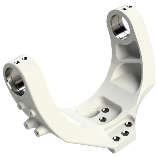 ABB Cradle 3HAC046404-003 — Промышленные компоненты