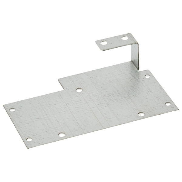 ABB Mounting Plate, SMB 3HAC046486-001 — Промышленные компоненты