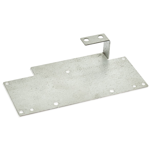 ABB Mounting Plate Wide, SMB 3HAC046487-001 — Промышленные компоненты