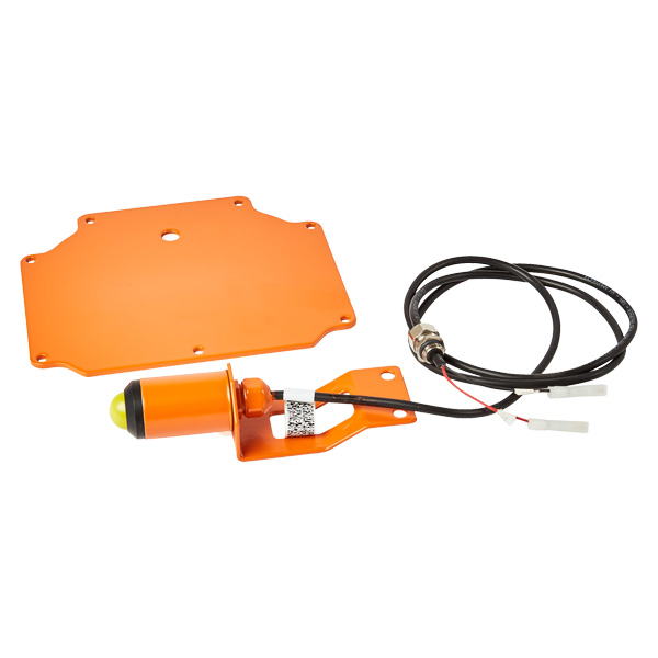 ABB UL Signal Lamp 3HAC047053-006 — Промышленные компоненты