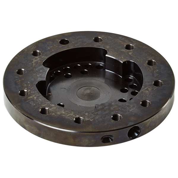 ABB Turning Disc, Nickel Phosph. 3HAC048153-001 — Промышленные компоненты