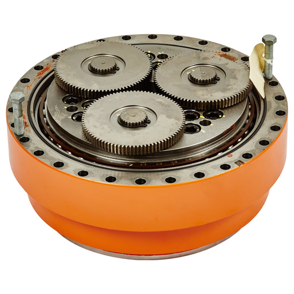 ABB Reduction Gear RV-550N-252.33 3HAC048232-001 — Промышленные компоненты