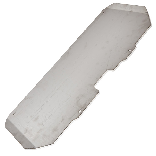 ABB Base Cover 3HAC048235-001 — Промышленные компоненты