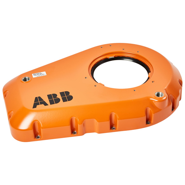 ABB Cover with Gasket 3HAC048314-001 — Газоанализаторы и детекторы
