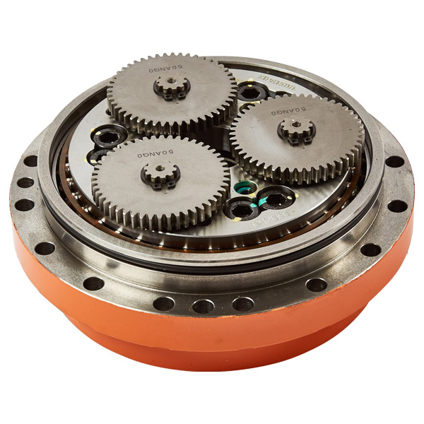 ABB Reduction Gear RV-80N-129 3HAC048318-001 — Промышленные компоненты