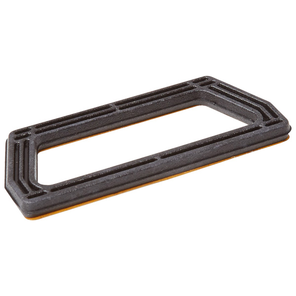 ABB Gasket 3HAC048560-001 — Газоанализаторы и детекторы