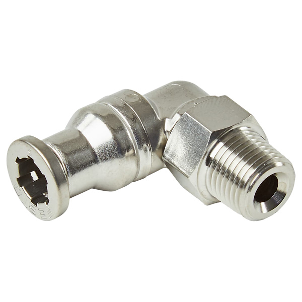 ABB Elbow Fitting 3HAC048805-001 — Промышленные компоненты