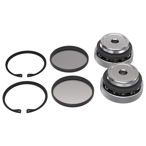 ABB Maintenance Kit Cradle 3HAC048834-001 — Промышленные компоненты