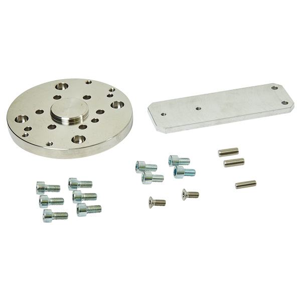 ABB Adapter Unit (S/M IRB 2400/2600) 3HAC049190-001 — Кабели и соединители